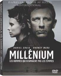 Millénium / David Fincher, réal. | Fincher, David. Metteur en scène ou réalisateur