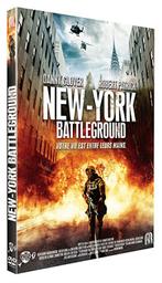 New York battleground / Mahsun Kirmizigül, réal., scénario | Kirmizigül, Mahsun (1969-....). Metteur en scène ou réalisateur. Scénariste