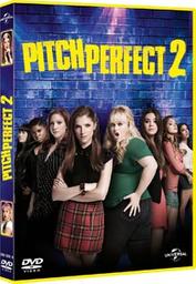 Pitch perfect 2 / Elizabeth Banks, réal. | Banks, Elizabeth. Metteur en scène ou réalisateur