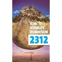 2312 / Kim Stanley Robinson | Robinson, Kim Stanley