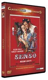 Senso / Luchino Visconti, réal., scénario | Visconti, Luchino. Metteur en scène ou réalisateur. Scénariste