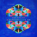 Kaleidoscope / Coldplay, groupe instr. et voc. | Coldplay. Musicien