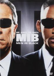 Men in black / Barry Sonnenfeld, réal. | Sonnenfeld, Barry. Metteur en scène ou réalisateur