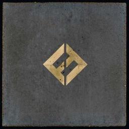 Concrete and gold / Foo Fighters, ens. voc. et instr. | Foo Fighters. Musicien