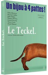 Le teckel / Todd Solondz, réal., scénario | Solondz, Todd (1959-....). Metteur en scène ou réalisateur. Scénariste