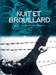 Nuit et brouillard / Alain Resnais, réal. | Resnais, Alain. Metteur en scène ou réalisateur