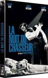 La nuit du chasseur / Charles Laughton, réal. | Laughton, Charles. Metteur en scène ou réalisateur