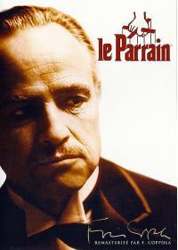 Le parrain 1 / Francis Ford Coppola, réal., scénario | Coppola, Francis Ford. Metteur en scène ou réalisateur. Scénariste