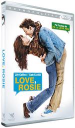 Love, Rosie / Christian Ditter, réal. | Ditter, Christian (1977-....). Metteur en scène ou réalisateur