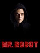 Mr. Robot, saison 1 / Sam Esmail, idée orig. | Esmail, Sam (1977-....). Concepteur