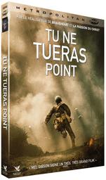 Tu ne tueras point / Mel Gibson, réal. | Gibson, Mel. Metteur en scène ou réalisateur