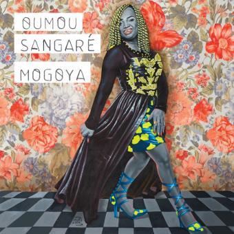 Mogoya / Oumou Sangaré, chant | Sangaré, Oumou. Chanteur