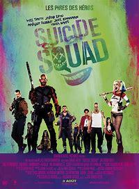 Suicide squad / David Ayer, réal., scénario | Ayer, David. Metteur en scène ou réalisateur. Scénariste