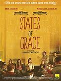 States of Grace / Destin Daniel Cretton, réal., scénario | Cretton, Destin Daniel (1978). Metteur en scène ou réalisateur. Scénariste