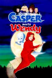 Casper et Wendy / Sean McNamara, réal. | McNamara, Sean (1963-.... ). Metteur en scène ou réalisateur