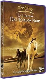 La légende de l'étalon noir / Simon Wincer, réal. | Wincer, Simon (1943-....). Metteur en scène ou réalisateur