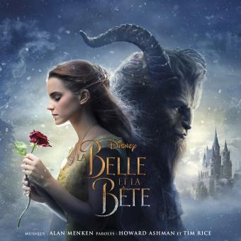 Bande originale du film "La Belle et la Bête" / Alan Menken, comp. | Menken, Alan. Compositeur