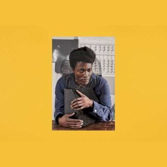 I tell a fly / Benjamin Clementine, aut., comp., chant | Clementine, Benjamin. Parolier. Compositeur. Chanteur