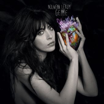 Gemme / Nolwenn Leroy, chant | Leroy, Nolwenn. Chanteur