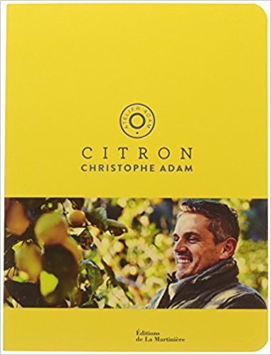 Citron / Christophe Adam | Adam, Christophe