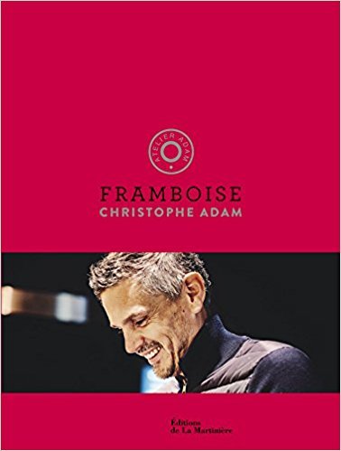 Framboise / Christophe Adam | Adam, Christophe