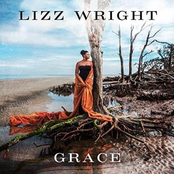 Grace / Lizz Wright, chant | Wright, Lizz. Chanteur