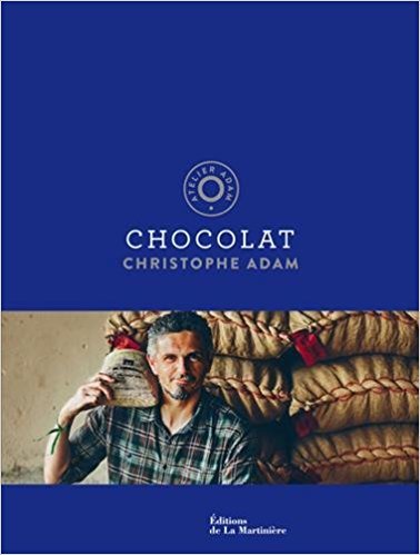 Chocolat / Christophe Adam | Adam, Christophe