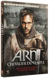 Arn : chevalier du Temple / Peter Flinth, réal. | Flinth, Peter. Metteur en scène ou réalisateur