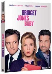 Bridget Jones baby / Sharon Maguire, réal. | Maguire, Sharon. Metteur en scène ou réalisateur