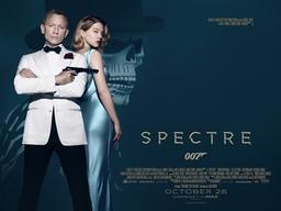 Spectre / Sam Mendes, réal. | Mendes, Sam. Metteur en scène ou réalisateur