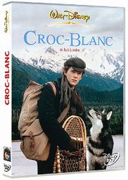 Croc-Blanc / Randal Kleiser, réal. | Kleiser, Randal (1946-.... ). Metteur en scène ou réalisateur