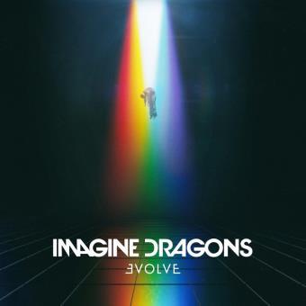Evolve / Imagine Dragons, groupe voc. et instr. | Imagine Dragons. Musicien