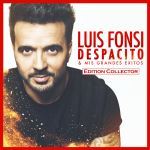 Despacito & mis grandes exitos / Luis Fonsi, chant | Fonsi, Luis. Chanteur