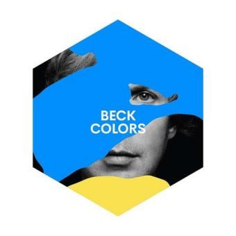 Colors / Beck, aut., comp., chant | Beck. Parolier. Compositeur. Chanteur