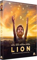 Lion / Garth Davis, réal. | Davis, Garth. Metteur en scène ou réalisateur