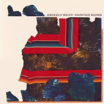 Painted ruins / Grizzly bear, groupe voc. et instr. | Grizzly Bear. Musicien