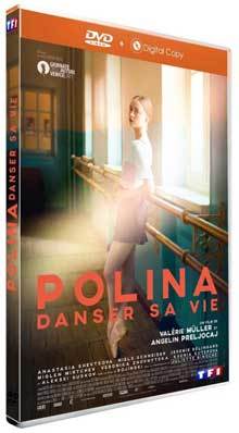 Polina : danser sa vie / Valérie Müller, réal., scénario | Müller, Valérie. Metteur en scène ou réalisateur. Scénariste