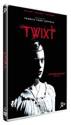 Twixt / Francis Ford Coppola, réal., scénario | Coppola, Francis Ford. Metteur en scène ou réalisateur. Scénariste