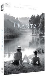 Frantz / François Ozon, réal., scénario | Ozon, François. Metteur en scène ou réalisateur. Scénariste
