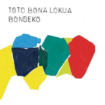 Bondeko / Richard Bona, aut., comp., chant, basse, perc. | Bona, Richard. Parolier. Compositeur. Chanteur. Basse (instrument)