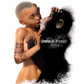 Evol' / Shaka Ponk, groupe voc. et instr. | Shaka Ponk. Musicien