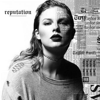 Reputation / Taylor Swift, aut., comp., chant | Swift, Taylor. Parolier. Compositeur. Chanteur