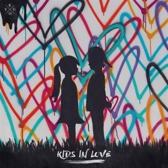 Kids in love / Kygo, groupe voc. et instr. | Kygo. Musicien