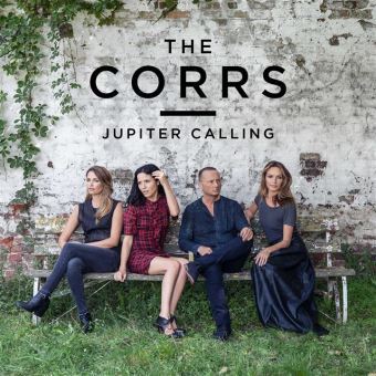 Jupiter calling / The Corrs, groupe instr. et voc. | Corrs. Musicien