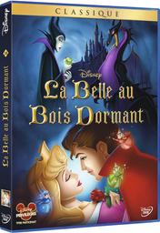 La Belle au bois dormant / Clyde Geronimi, réal. | Geronimi, Clyde. Metteur en scène ou réalisateur