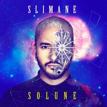 Solune / Slimane, aut., comp., chant | Slimane. Parolier. Compositeur. Chanteur