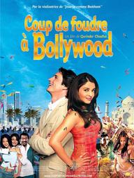 Coup de foudre à Bollywood = Bride and prejudice / Gurinder Chadha, réal., scénario | Chadha, Gurinder. Metteur en scène ou réalisateur. Scénariste