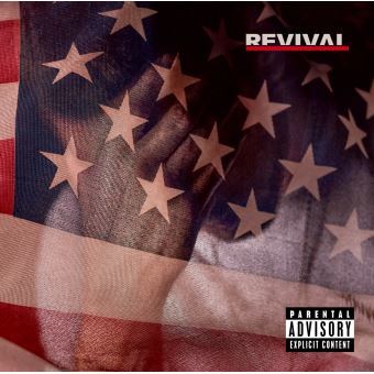 Revival / Eminem, aut., comp., chant | Eminem. Parolier. Compositeur. Chanteur