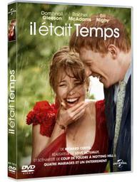 Il était temps / Richard Curtis, réal., scénario | Curtis, Richard. Metteur en scène ou réalisateur. Scénariste