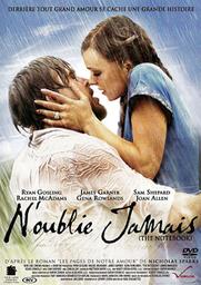 N'oublie jamais = The Notebook / Nick Cassavetes, réal. | Cassavetes, Nick (1959-....). Metteur en scène ou réalisateur